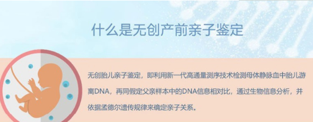 在[金华]刚怀孕如何做亲子鉴定,金华产前亲子鉴定大概多少费用